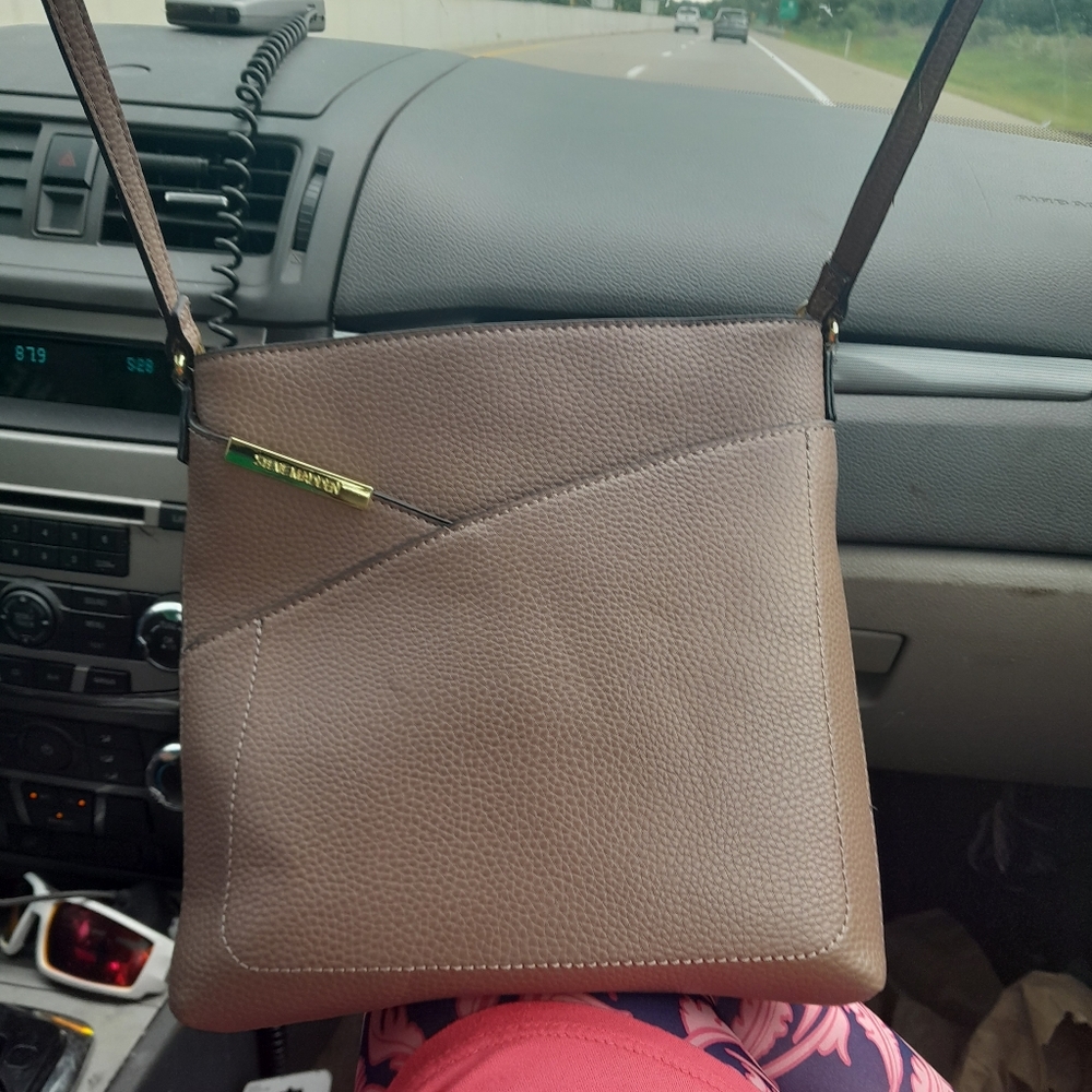 COPY - Steve Madden Cross body